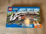 Lego Hogesnelheidstrein - 60051, Ophalen of Verzenden, Lego