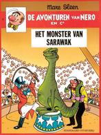 het monster van sarawak, Boeken, Stripverhalen, Nieuw, Marc Sleen, Ophalen of Verzenden, Eén stripboek
