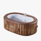 Spa Gonflable 1 ou 2 Personnes 550L, Jardin & Terrasse, Enlèvement, Neuf, Tapis de sol, Gonflable