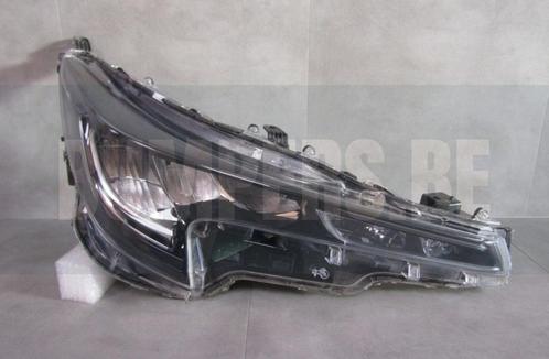 Koplamp Toyota Corolla E21 LED HB Estate 18-22 Rechts 81110-, Auto-onderdelen, Verlichting, Gebruikt, 6 maanden garantie, Ophalen of Verzenden