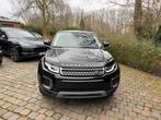 Range rover evoque /2017/20 diesel /134307km/euro6b/, Auto's, Automaat, Stof, 4 cilinders, Zwart