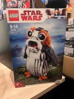 LEGO Porg 75230, Enlèvement ou Envoi, Neuf, Ensemble complet, Lego