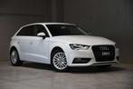 Audi A3 1.4 TFSI Ambiente Sportback - Keyless Go - GPS, Autos, Euro 5, Achat, 1280 kg, Entreprise