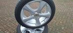Set mooie Sportwielen 17" x7j voor Suzuki -Toyota enz., Auto-onderdelen, Banden en Velgen, Ophalen, Gebruikt, Banden en Velgen