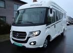 ‼️MERCEDES Rapido m96 ‼️Automaat‼️exclusieve camper‼️, Caravans en Kamperen, Rapido, Diesel, 7 tot 8 meter, Particulier