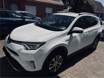 Toyota RAV4  beschikbaar voor biedingen