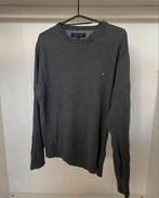 Tommy Hilfiger trui S, Ophalen of Verzenden, Zo goed als nieuw, Tommy hilfiger, Grijs
