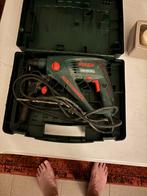 Sds bosch boormachine, Doe-het-zelf en Bouw, Gereedschap | Boormachines, Boormachine, Ophalen of Verzenden, Zo goed als nieuw
