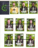 Pro League 2024 - 2025 / Cercle Brugge - 19 stickers Panini, Verzenden, Nieuw, Poster, Plaatje of Sticker