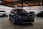 Prachtige Mercedes GLA 180 AMG-Line Keyless/Pano/Camera, Alcantara, SUV ou Tout-terrain, Automatique, Bleu