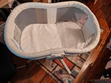 Baby bedje beschikbaar voor biedingen
