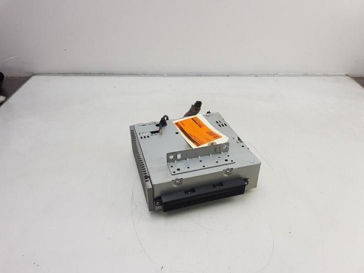 DIVERSEN Radio/CD Speler (diversen) V50 (MW) (|31215559|), Auto-onderdelen, Overige Auto-onderdelen, Volvo, Gebruikt