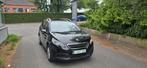 2014 Peugeot 2008  benzine 1.2 km 112.000, Auto's, Peugeot, Xenon verlichting, Zwart, Bedrijf, Handgeschakeld