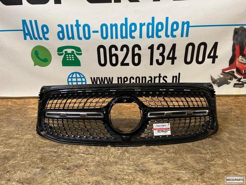 MERCEDES GLB GRIL GRILLEN AMG ORIGINEEL A2478885900, Auto-onderdelen, Carrosserie, Bumper, Mercedes-Benz, Achter, Gebruikt, Ophalen of Verzenden