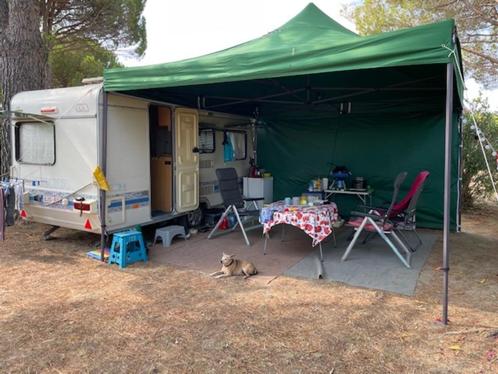 Professioneel tuinpaviljoen 4 X 4, Diversen, Overige Diversen, Zo goed als nieuw, Ophalen