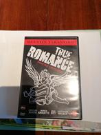 DVD Quentin Tarantino "True Romance", Vanaf 16 jaar, Ophalen of Verzenden, Gebruikt, Actiethriller