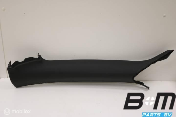 A-stijl bekleding links (bestuurderskant) Audi TTS 8J, Auto-onderdelen, Interieur en Bekleding, Gebruikt