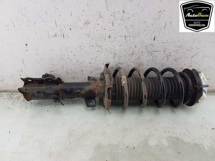 AMORTISSEUR OU ABSORBEUR DE CHOC AVANT GAUCHE Ford Fiesta 7, Autos : Pièces & Accessoires, Suspension & Châssis, Ford, Utilisé