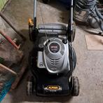 Tondeuse thermique autotractée, Enlèvement, Utilisé, Fonction de mulching, Moins de 90 cm