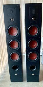 DALI IKON 7 MK2 - audiofiele vloerstaande luidsprekers, Audio, Tv en Foto, Gebruikt, Overige typen, 120 watt of meer, Ophalen