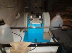 Slijpmachine toolmania, Doe-het-zelf en Bouw, Gereedschap | Slijpmachines, Ophalen, Gebruikt