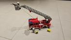 Playmobil 9643 Brandweerwagen – Compleet & Topstaat!, Ophalen, Zo goed als nieuw, Complete set