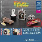 Back to the Future GASHAPON Hoverboard uit Japan, Envoi, Neuf