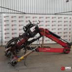 Occ autolaadkraan M125L82 Palfinger, Zakelijke goederen