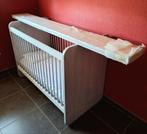 Kinderbed  zie foto, Kinderen en Baby's, Kinderkamer | Complete kinderkamers, Ophalen, Zo goed als nieuw