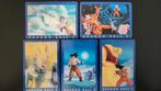 Cartes Dragon Ball Z serie 1 bleu, Hobby & Loisirs créatifs, Comme neuf, Enlèvement