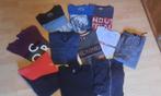 pakket t-shirts, Kleding | Heren, T-shirts, Ophalen, Overige kleuren, Gedragen, Jack&Jones