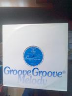 LP Groove Groove (Italiaanse persing), Ophalen of Verzenden
