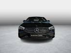 Mercedes-Benz CLA 250 e AMG Line + PTS + CAMERA + NIGHTPAKKE, Auto's, Stof, Gebruikt, Euro 6, 4 cilinders