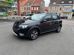 Dacia Sandero Stepway 0.9 Benzine 022.000km *Met Garantie*, Auto's, Dacia, Euro 6, Zwart, 5 deurs, Particulier