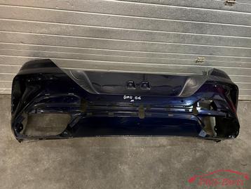 BMW G16 8-SERIE M ACHTERBUMPER ORIGINEEL beschikbaar voor biedingen