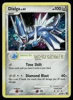 Dialga 4/100 - Majestic Dawn, Verzenden, Gebruikt