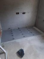 Vloerder gyprocwerken