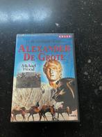 Alexander De Grote  / A Beautiful Mind / Road to Perdition, Cd's en Dvd's, Ophalen, Zo goed als nieuw