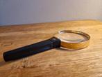 Schwiezer Optik loep vergrootglas, Ophalen of Verzenden, Zo goed als nieuw