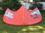 Duotone evo 12m (2021), Watersport en Boten, Kitesurfen, Ophalen, Gebruikt, 12 m², Kite