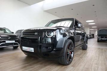 Land Rover Defender S 300D*X-DYNAMIC HSE BLACK EDITION*TOP ! beschikbaar voor biedingen
