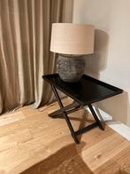 Flamant-stijl bijzettafel, Ophalen, Zo goed als nieuw