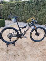 Mtb full suspension LAPIERRE XRM 75TH, Fietsen en Brommers, Ophalen, Gebruikt