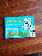 Lachen met Samson & Gert, Boeken, Ophalen, Zo goed als nieuw