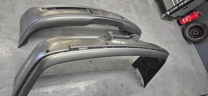 Bmw e39 voor- en achterbumper edition model, Auto-onderdelen, Carrosserie, Bumper, BMW, Voor, Achter, Ophalen