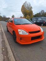 Civic ep1, Voorwielaandrijving, 1398 cc, 4 cilinders, Particulier