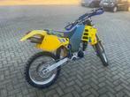 Husaberg 500 Motorfiets, Motoren, Bedrijf, Overig, Husaberg