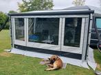 G3 Thule residence voorwand 3,75, Ophalen of Verzenden, Zo goed als nieuw