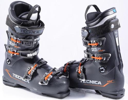 Chaussures de ski TECNICA MACH SPORT HV 80 RT 2021, 42 42.5 , Sports & Fitness, Ski & Ski de fond, Utilisé, Chaussures, Autres marques
