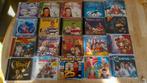 Cd´s studio 100, samson,  spring, musicals,... ook per stuk, Ophalen of Verzenden, Zo goed als nieuw